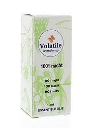 Foto van Volatile aromamengsel 1001 nacht 10ml