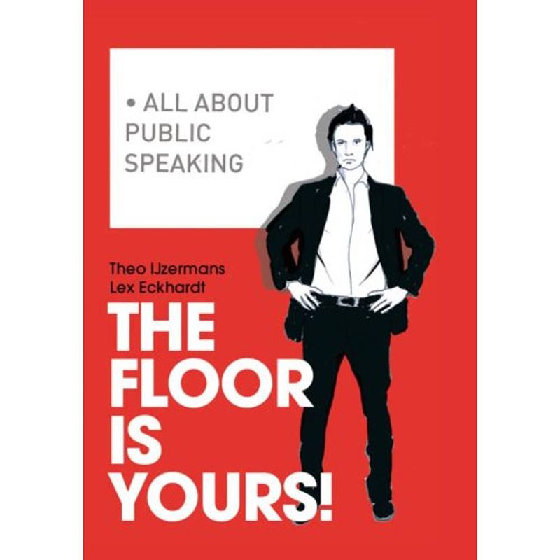 Foto van The floor is yours!