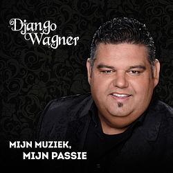 Foto van Mijn muziek, mijn passie - cd (8718456026513)