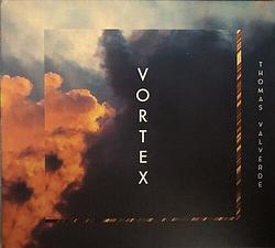 Foto van Vortex - cd (3760301215479)