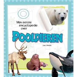 Foto van Pooldieren - mijn eerste encyclopedie over...