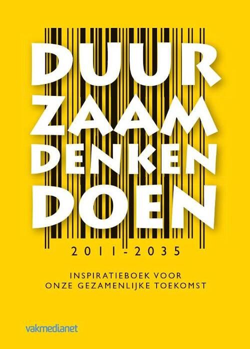 Foto van Duurzaam denken doen - ebook (9789462760172)