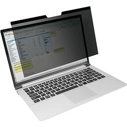 Foto van Durable 515357 privacyfolie 33,8 cm (13,3) geschikt voor model: apple macbook pro 13 inch