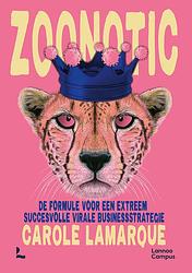 Foto van Zoonotic - carole lamarque - ebook (9789401475006)