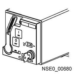 Foto van Siemens 3vl9800-8sa40 vermogensschakelaaraccessoire 1 stuk(s)