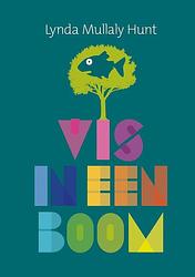 Foto van Vis in een boom - lynda mullaly hunt - ebook (9789021681986)