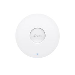 Foto van Tp-link eap673 access point wit