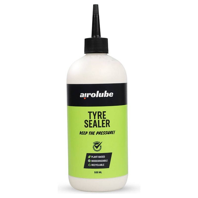 Foto van Airolube sealer 500ml