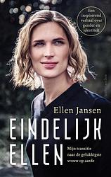 Foto van Eindelijk ellen - ellen jansen - ebook