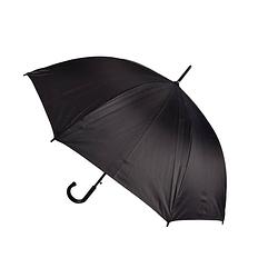 Foto van Paraplu stevige paraplu 112 cm limited edition grote paraplu zwarte automatische paraplu voor volwassenen