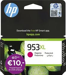 Foto van Hp 953xl cartridge magenta