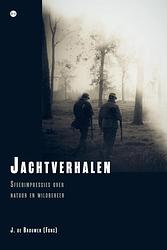 Foto van Jachtverhalen - j. de brouwer - paperback (9789464685978)