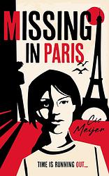Foto van Missing in paris - cis meijer - paperback (9789026168369)