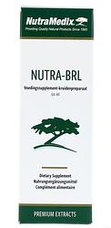 Foto van Nutrimedix nutra-brl druppels