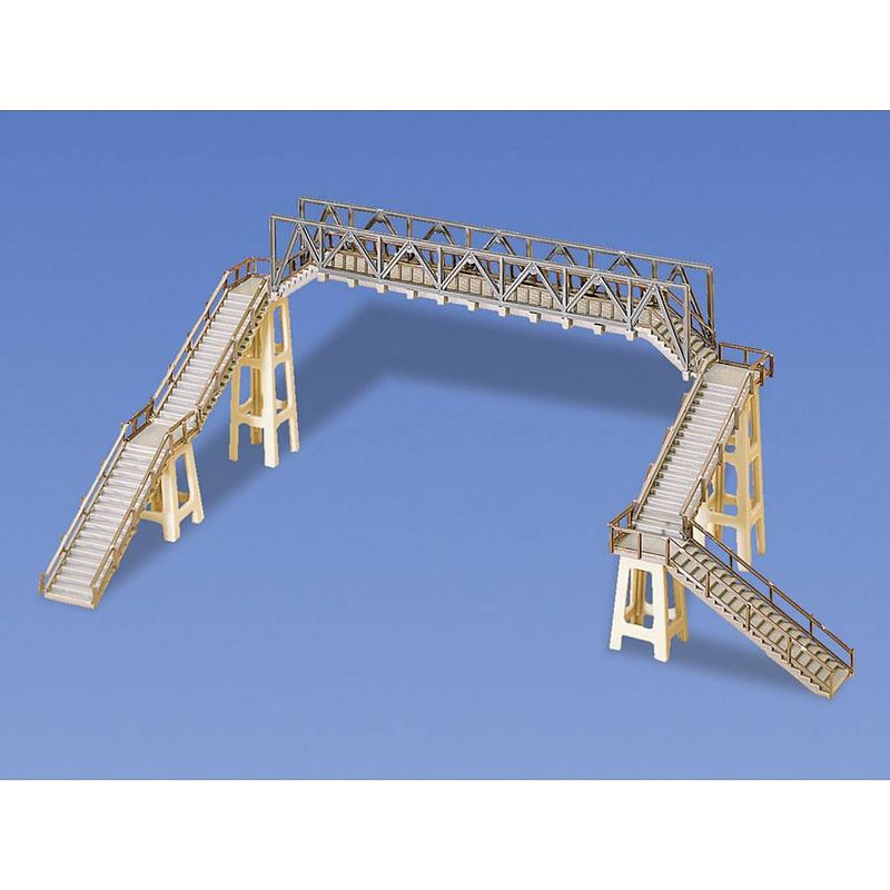 Foto van Faller 222151 n voetgangersbrug (l x b x h) 215 x 120 x 80 mm