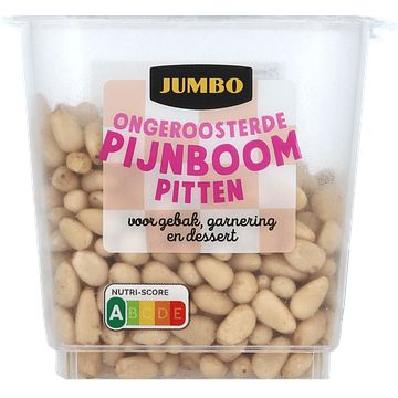 Foto van Jumbo pijnboompitten 80g