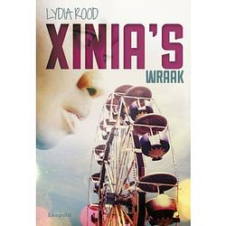 Foto van Xinia's wraak