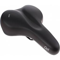 Foto van Selle san remo zadel varese unisex 260 x 195 mm zwart