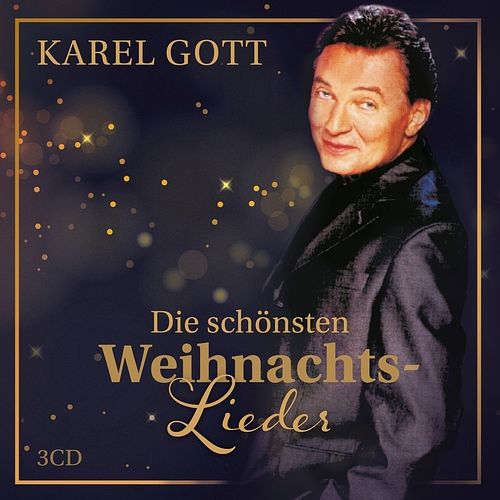 Foto van Die schönsten weihnachtslieder - cd (0602448522801)