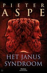 Foto van Het janussyndroom - pieter aspe - ebook (9789460413339)