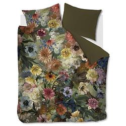 Foto van At home by beddinghouse forever flowers - multi-2-persoons (200 x 200/220 cm)