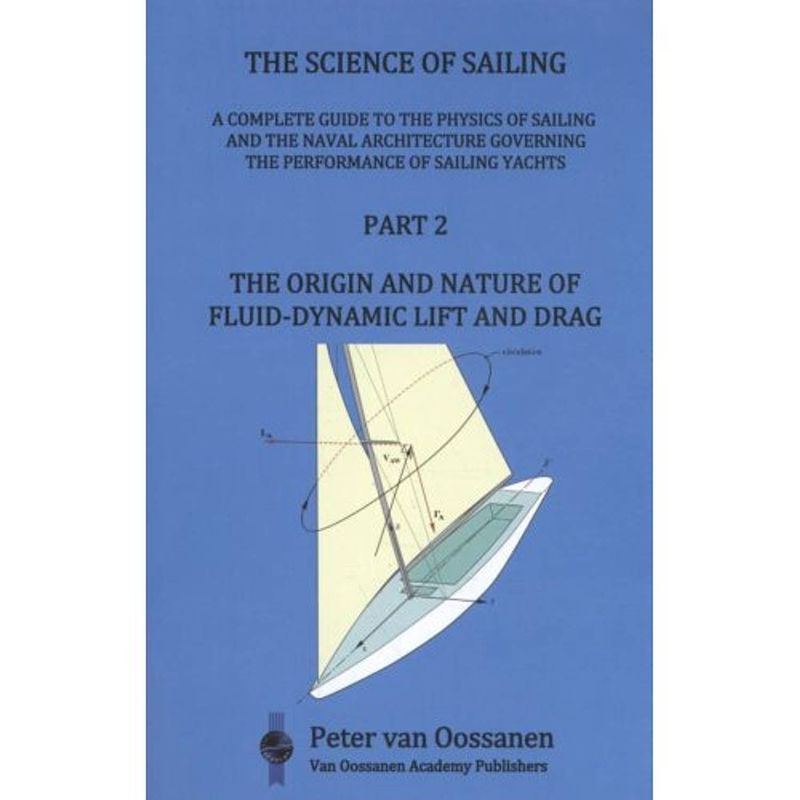 Foto van The science of sailing / part 2 the origin and