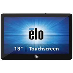 Foto van Elo touch solution et1302l touchscreen monitor energielabel: e (a - g) 33.8 cm (13.3 inch) 1920 x 1080 pixel 16:9 25 ms