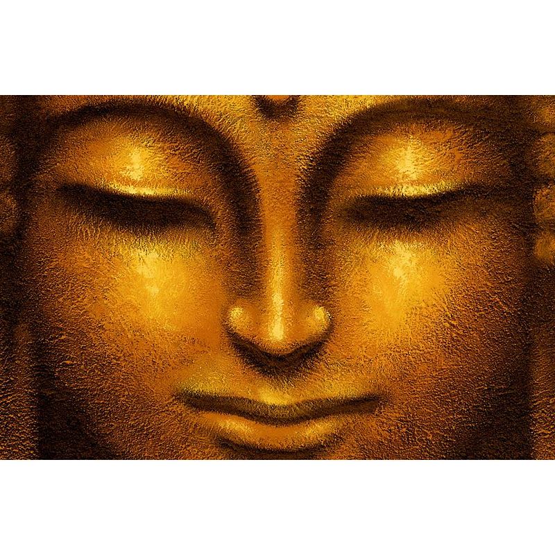 Foto van - nataraja: siddhartha - 175 x 115 cm - multi