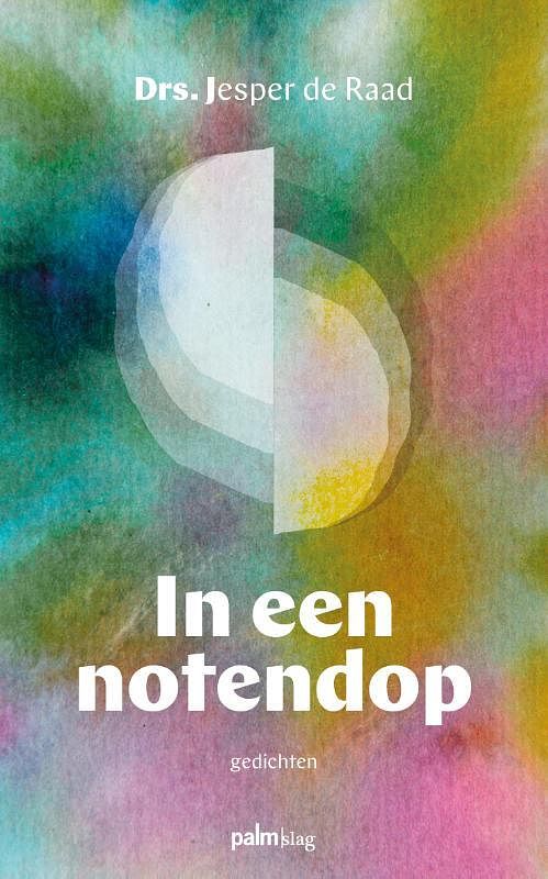 Foto van In een notendop - jesper de raad - paperback (9789493245891)