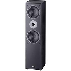 Foto van Magnat monitor supreme 802 staande speaker zwart 340 w 22 hz - 40000 hz 1 paar