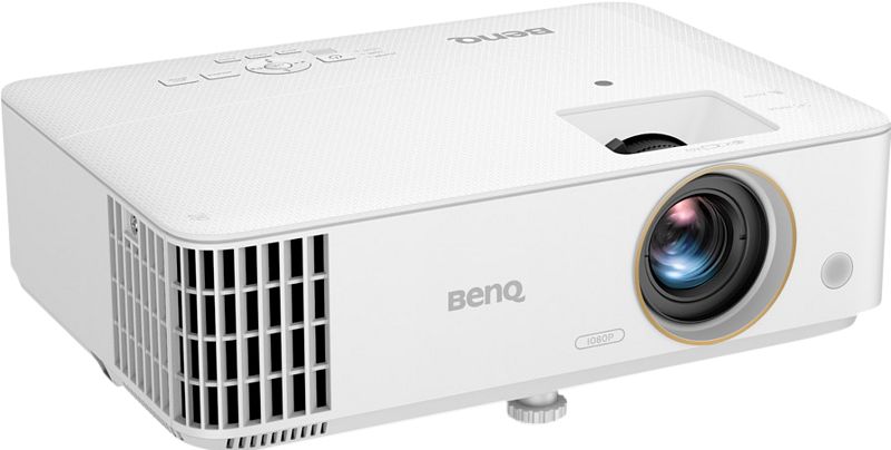 Foto van Benq th685p