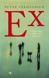 Foto van Ex - peter vermeersch - ebook (9789023485261)