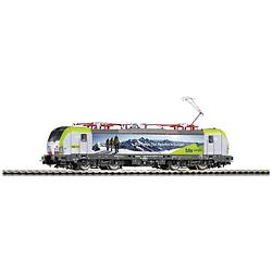 Foto van Piko h0 21607 h0 elektrische locomotief vectron new alpinisti van de bls