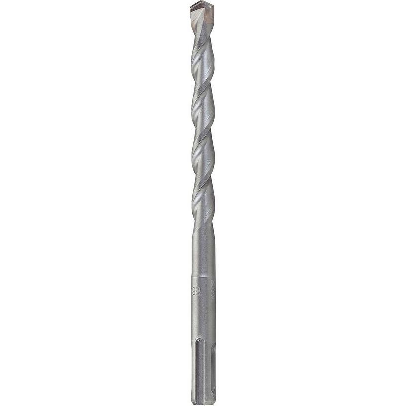 Foto van Bosch accessories 2609255525 carbide hamerboor 12 mm gezamenlijke lengte 460 mm sds-plus 1 stuk(s)