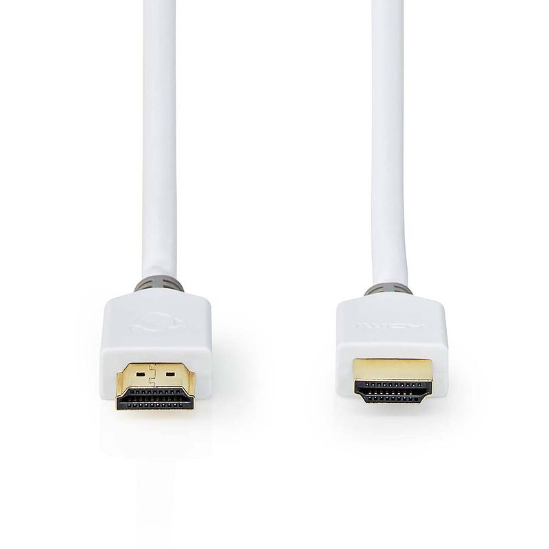 Foto van Nedis high speed ??hdmi™-kabel met ethernet - cvbw34000wt50