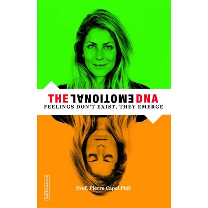 Foto van The emotional dna