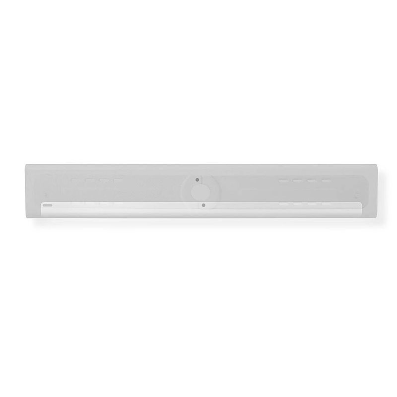 Foto van Nedis soundbar-beugel - sbmt50wt - wit