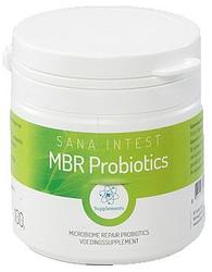 Foto van Rp vitamino analytic mbr probiotics poeder