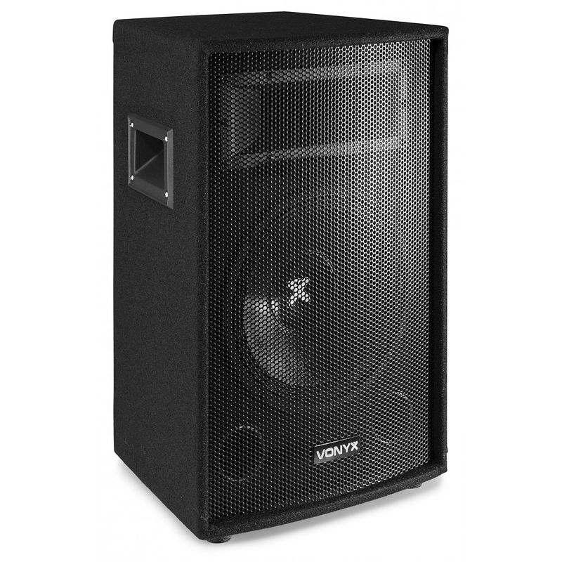 Foto van Vonyx sl12 disco passieve 12 inch luidspreker 600w