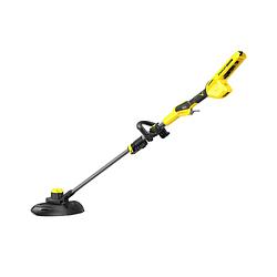 Foto van Stanley fatmax v60 54v 33cm brushless grastrimmer solo