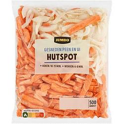 Foto van Jumbo hutspot ca. 500g