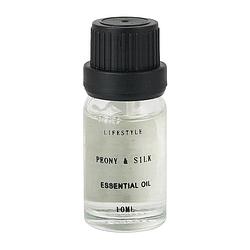 Foto van Geurolie - peony silk - 10 ml