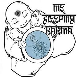 Foto van My sleeping karma - lp (3481573953806)