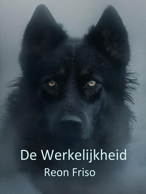 Foto van De werkelijkheid - jan visser - ebook