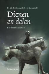 Foto van Dienen en delen - ebook (9789023902362)