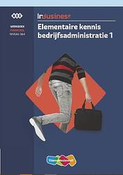 Foto van Inbusiness - paperback (9789006521900)