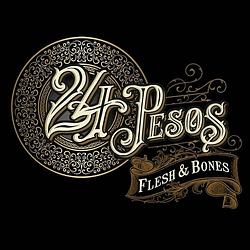 Foto van Flesh & bones - cd (8800155884614)