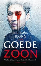 Foto van Een goede zoon - you-jeong jeong - ebook (9789403163901)