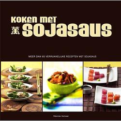 Foto van Sojasaus kookboek