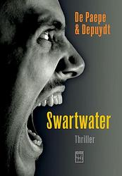 Foto van Swartwater - de paepe, depuydt - ebook (9789460011924)